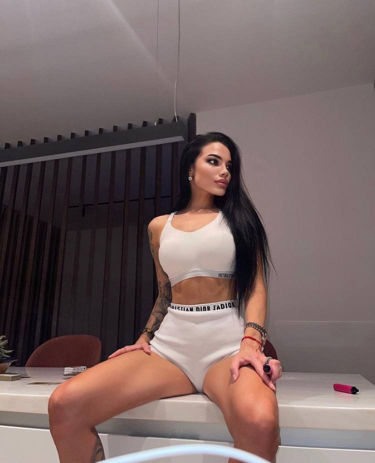 Çekmeköy Escort