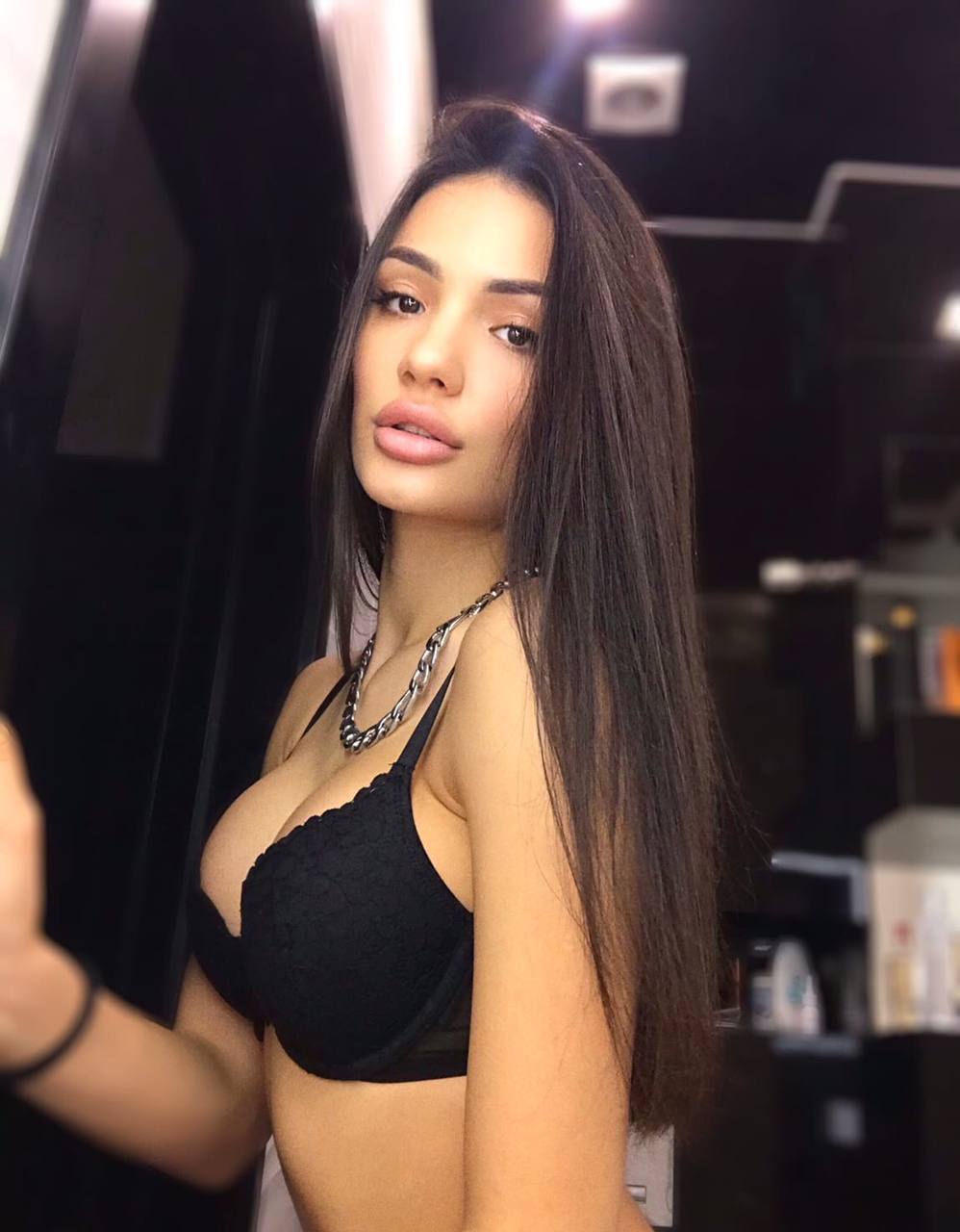 Çekmeköy Escort