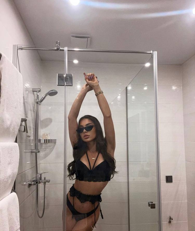 Ataşehir Escort NEvinle Profesyonel Masaj