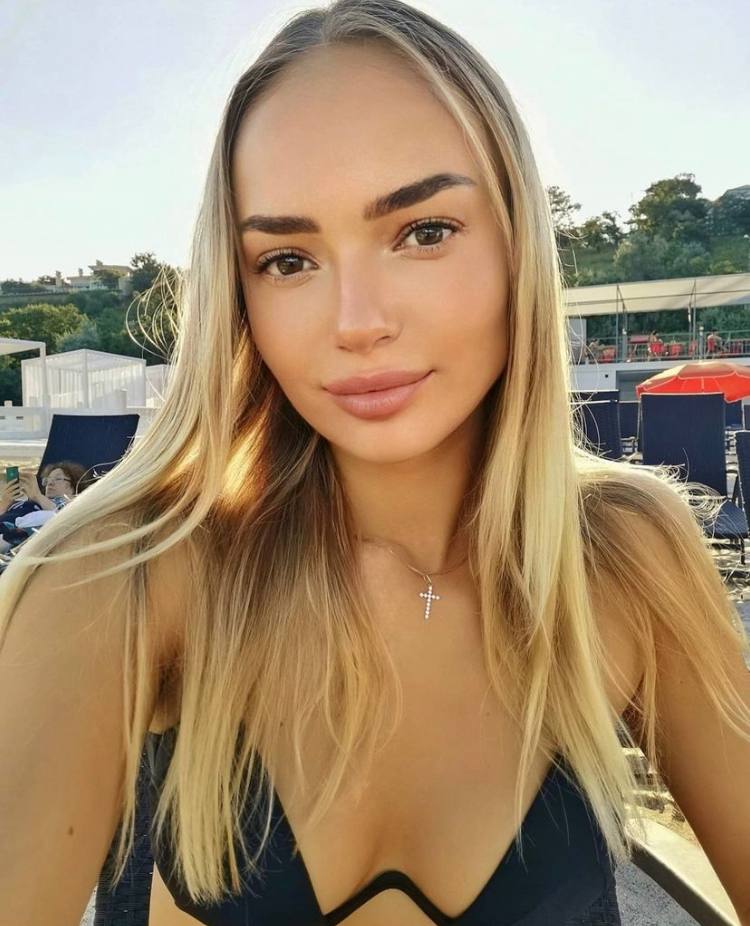 Ataşehir Escort